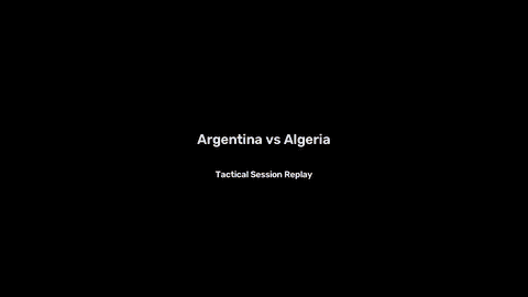 Annotated broadcast session replay
